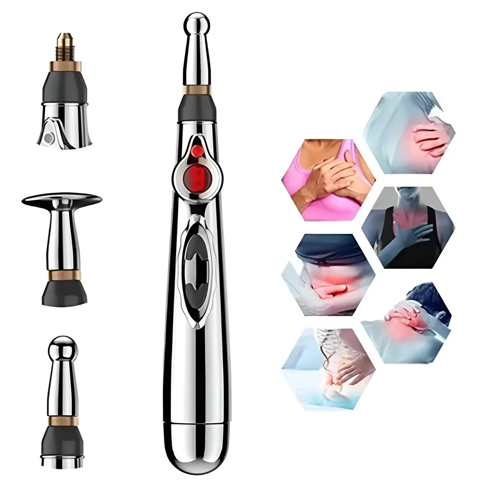 Miniatura 2 de Lapiz De Acupuntura Zo