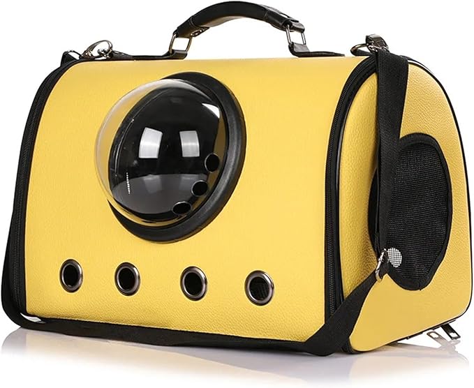 Bolso Maleta Para Mascotas Zo