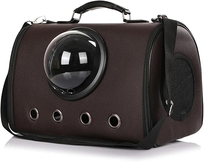 Miniatura 2 de Bolso Maleta Para Mascotas Zo