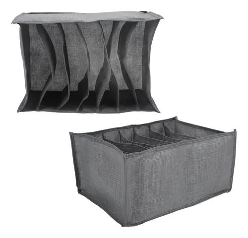 ORGANIZADOR DE ROPA PLEGABLE
