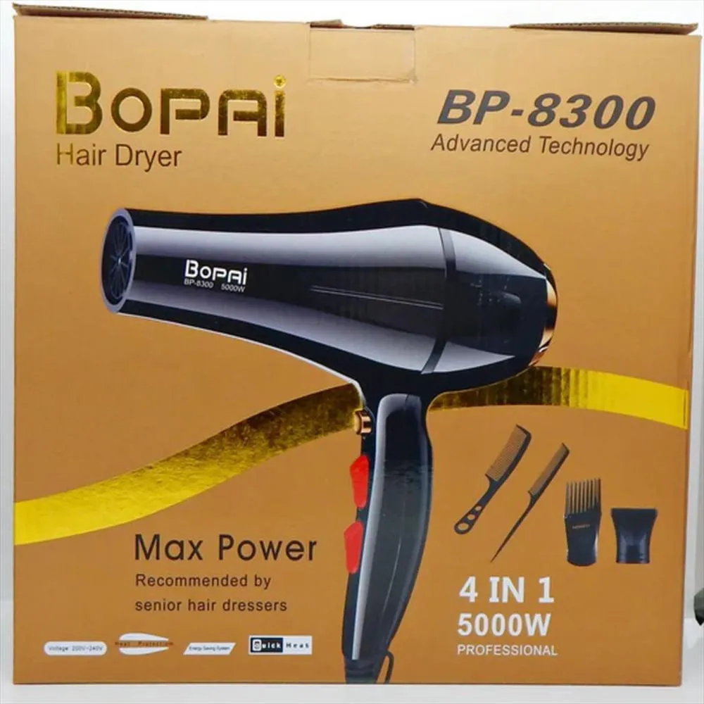 SECADOR BOPAI 8300