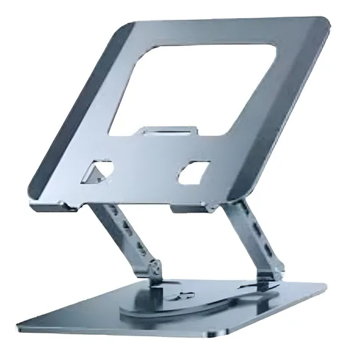 BASE COMPUTADOR METALICA J29