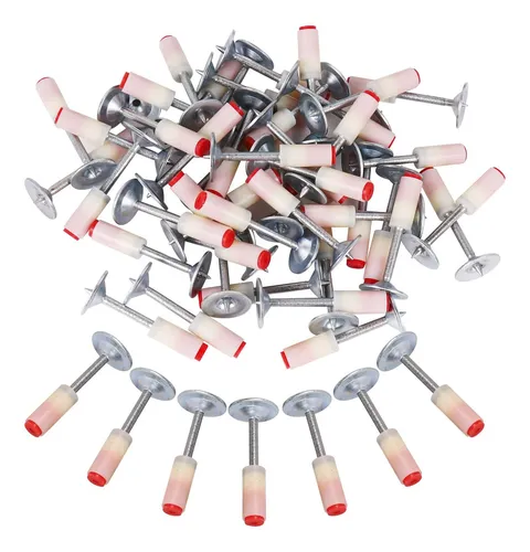 PUNTILLAS DE REMACHADORA X 200 PCS