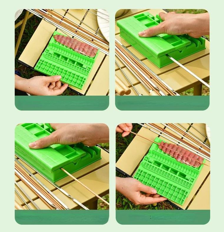 Enhebredor de palillos