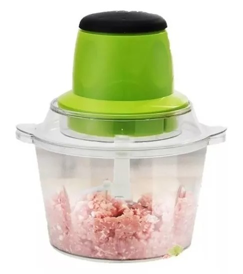 Molino Picador Eléctrico Multifuncional