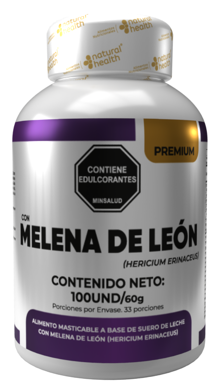 MELNA LEON X 100 UNI