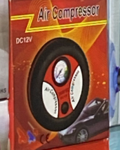 Miniatura 3 de Compresor para Carro