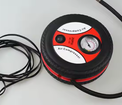 Miniatura 2 de Compresor para Carro