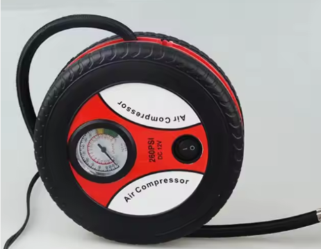 Miniatura 1 de Compresor para Carro