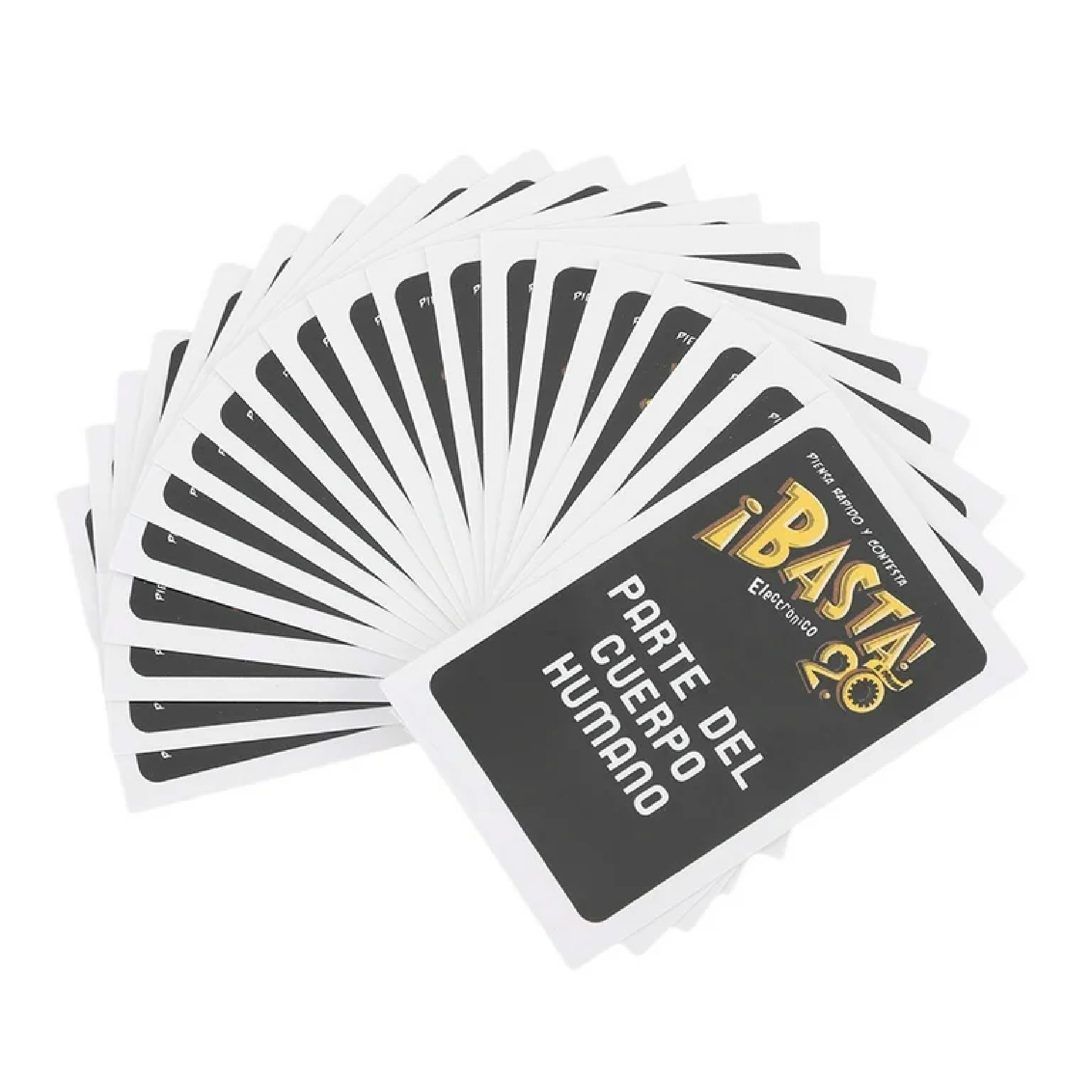 Miniatura 5 de Juego De Mesa Basta 20 Electrónico