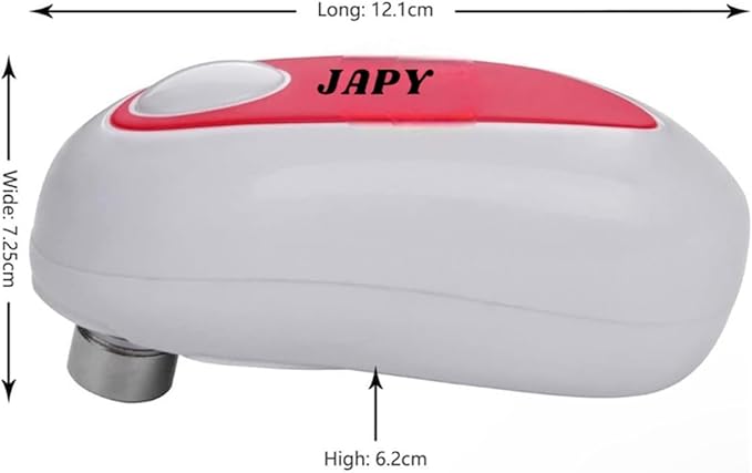 Miniatura 4 de Abrelatas eléctrico COP-3