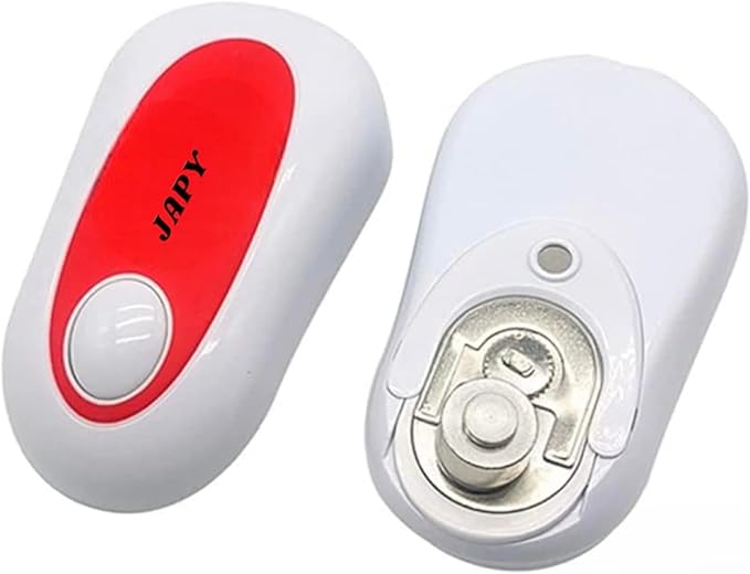 Miniatura 3 de Abrelatas eléctrico COP-3