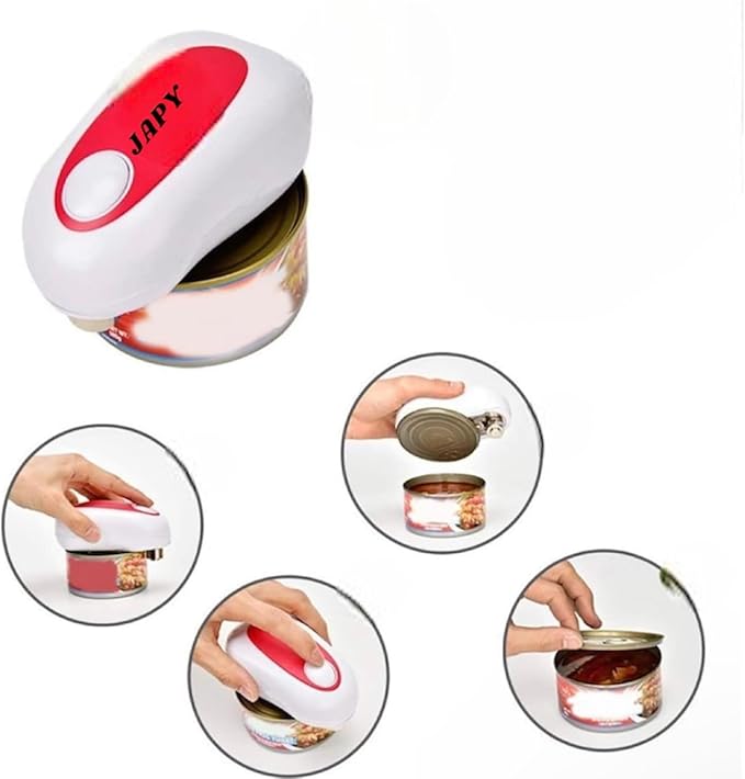 Abrelatas eléctrico COP-3