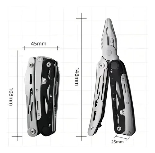 Miniatura 3 de MULTIHERRAMIENTA
