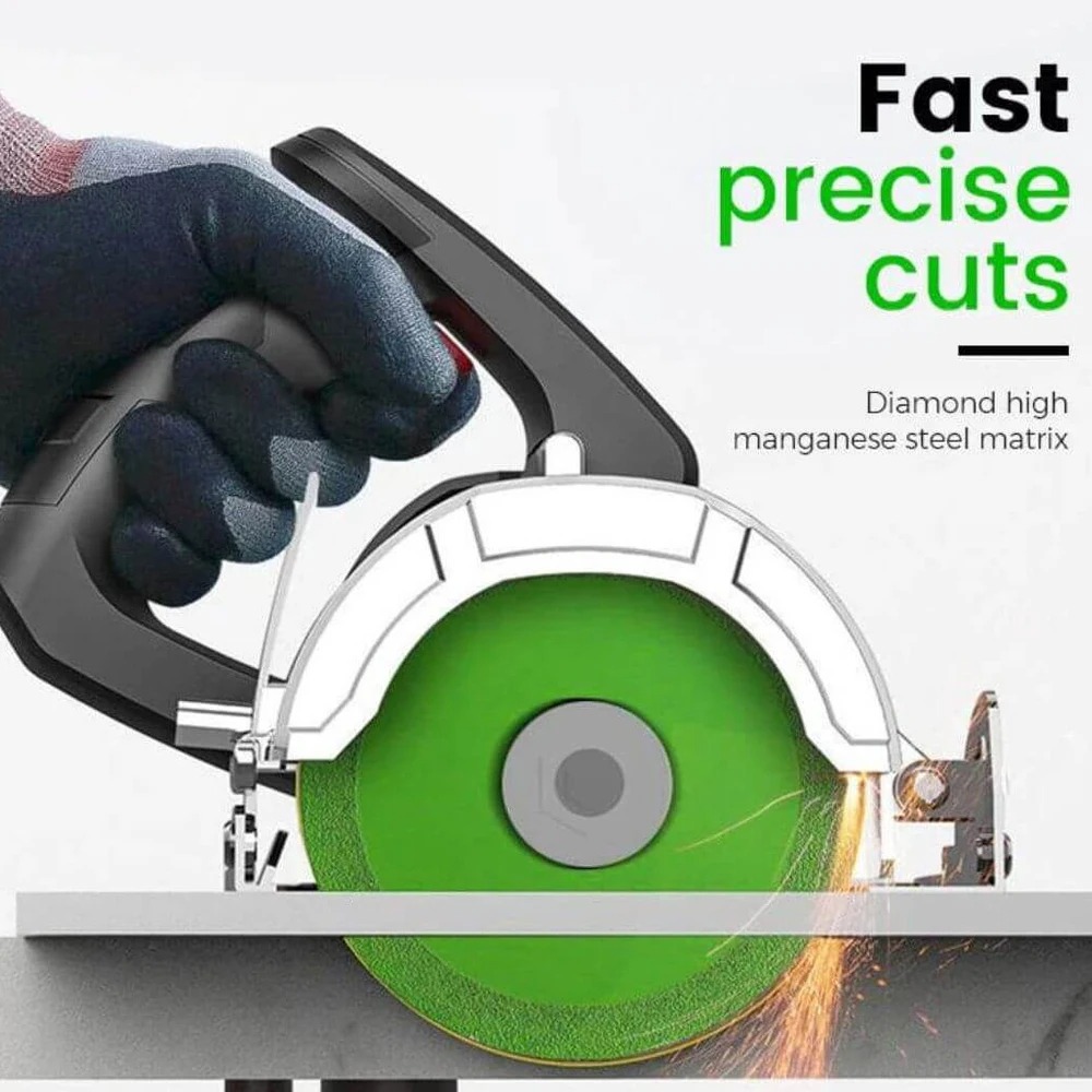 DISCO PARA CORTE DE VIDRIO