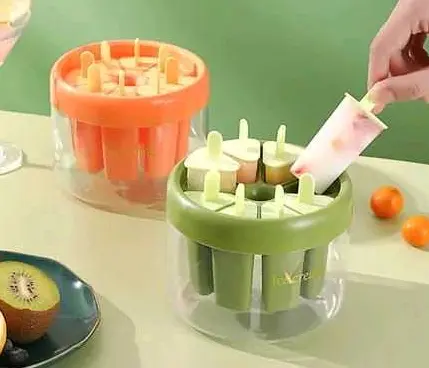 Molde para helados SY-555