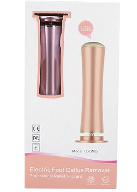 Removedor de Callos Inalambrico