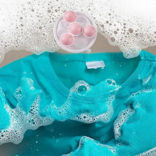 Miniatura 2 de Filtro Inteligente de Pelusas Lavadora