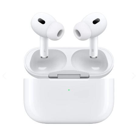 Miniatura 6 de Audifonos AirPods Pro 2 con ANC