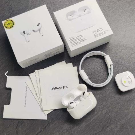 Miniatura 4 de Audifonos AirPods Pro 2 con ANC