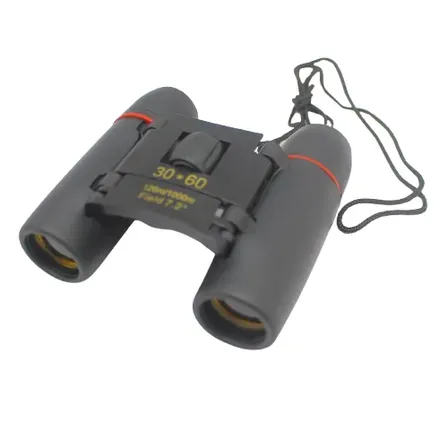 Miniatura 2 de BINOCULARES SAKURA 30*60 PEQUEÑO