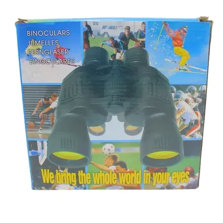 BINOCULARES PRISMATICOS GRANDES