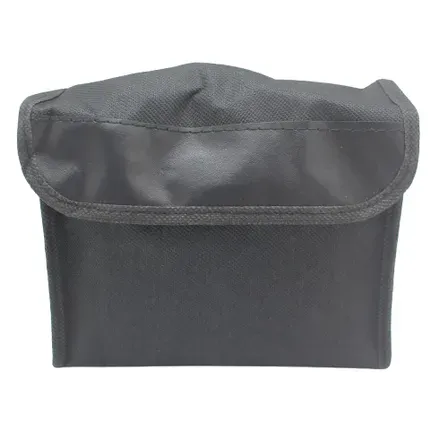 BINOCULARES FINO METALICO