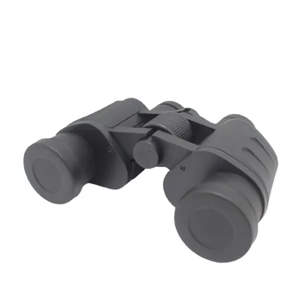 Miniatura 4 de BINOCULARES FINO METALICO