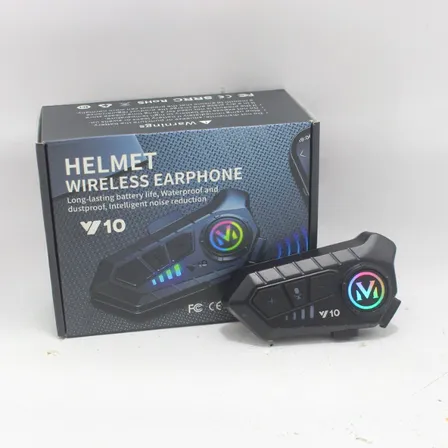 Miniatura 1 de INTERCOMUNICADOR Y10