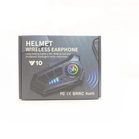 Miniatura 2 de INTERCOMUNICADOR Y10