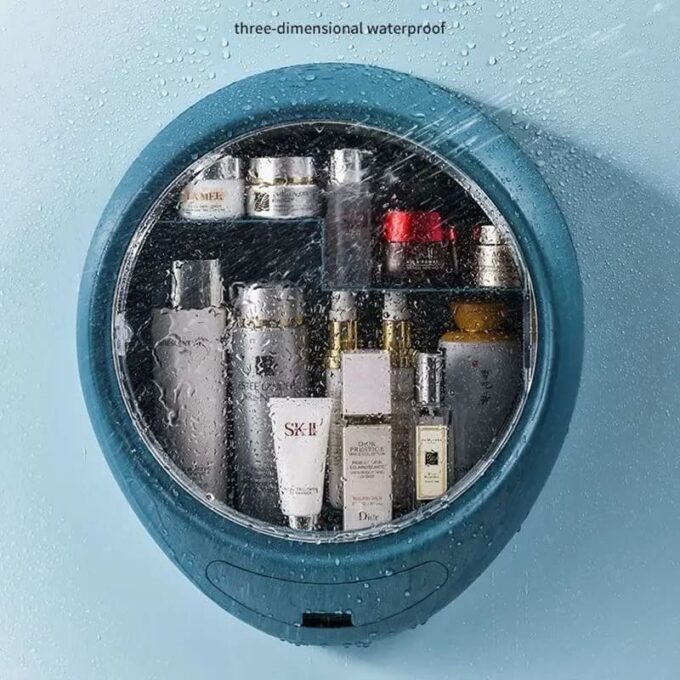 Organizador maquillaje y cosméticos