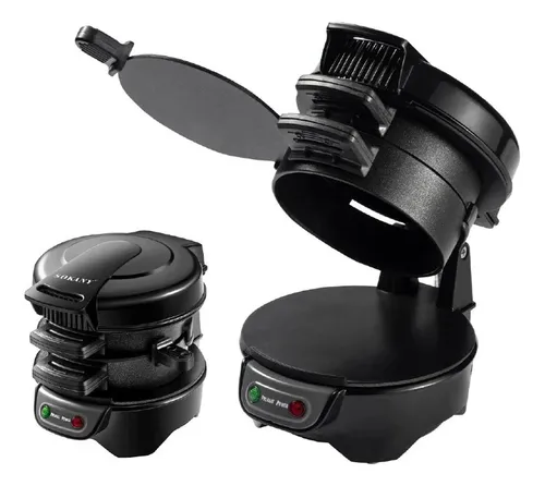 Miniatura 1 de Maquina Para Hacer Hamburguesas Sokany