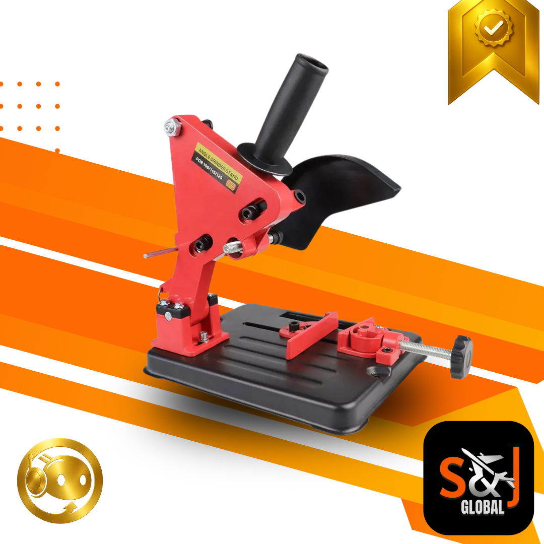 SOPORTE UNIVERSAL AMOLADORA ANGULAR