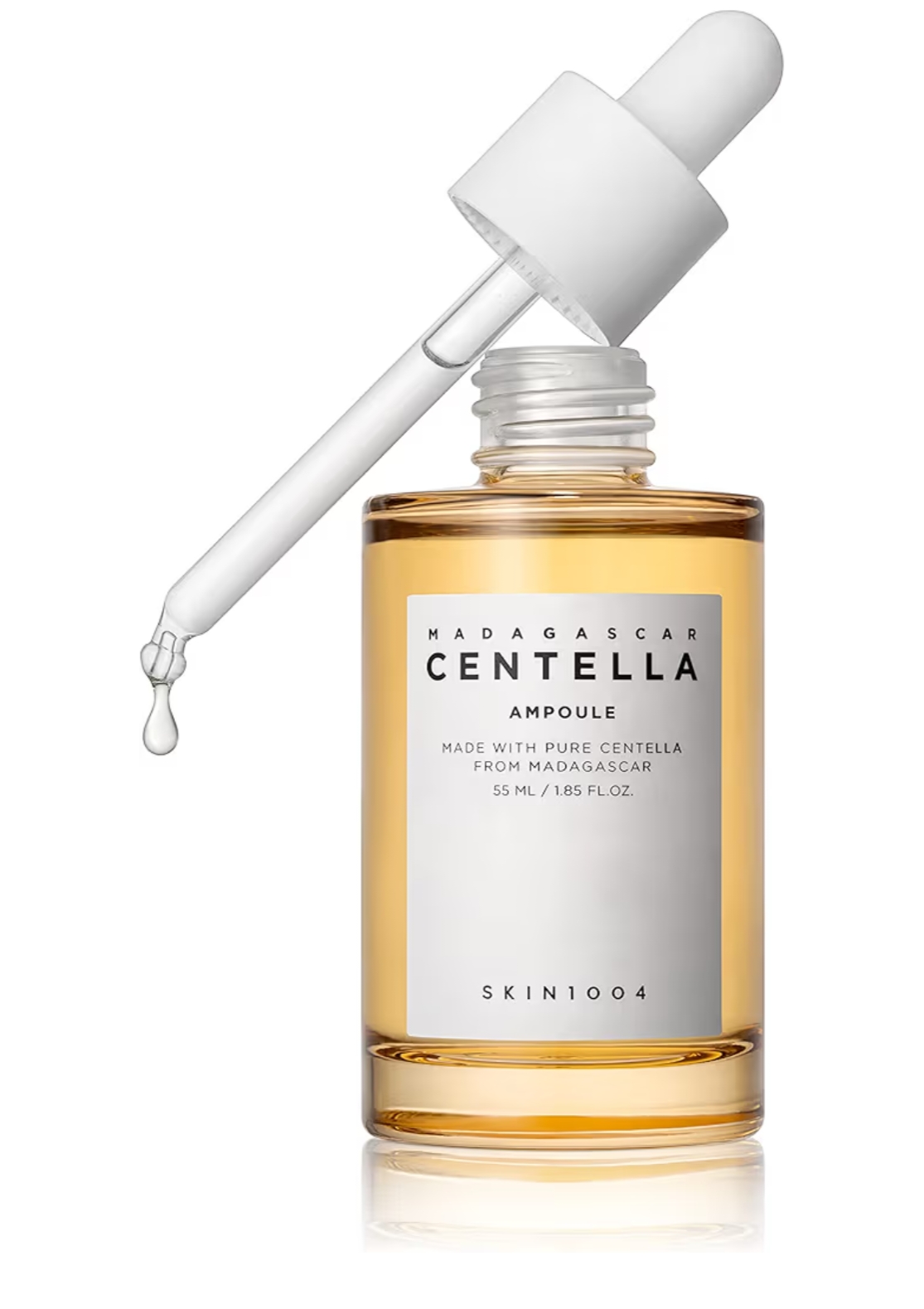 Centella De Madagascar disponible en Yaxa Colombia