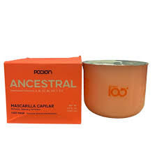 POCION Refill de Mascarilla Ancestral