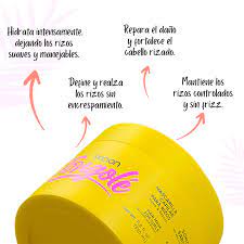 POCION MASCARILLA TONGOLE