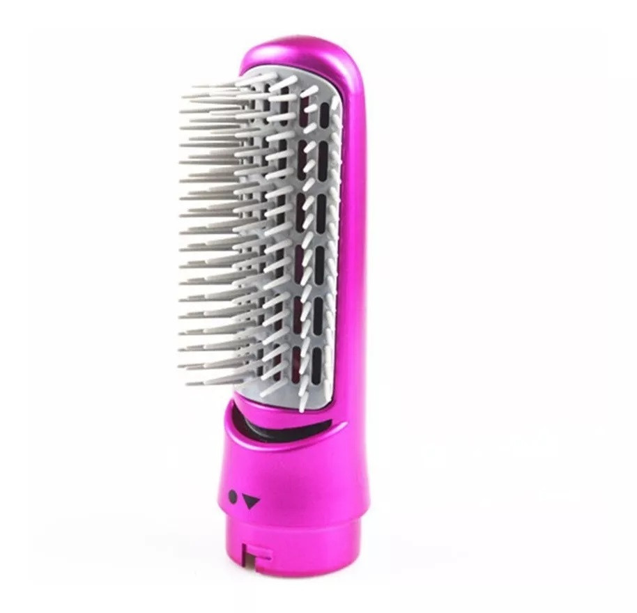 Miniatura 12 de Set Cepillo Secador 5En1 + Voluminizador