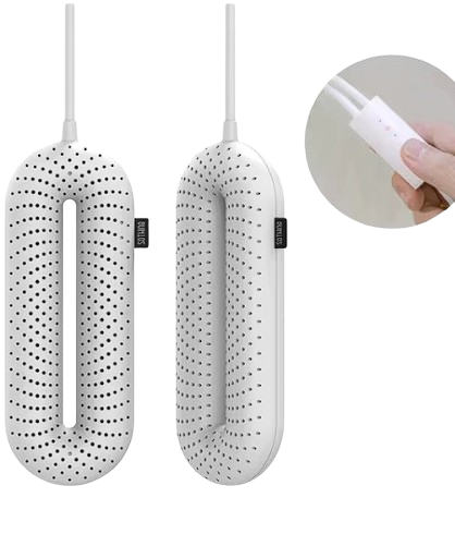 Miniatura 3 de Combo secador ropa + secador zapatos