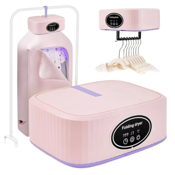 Miniatura 2 de Combo secador ropa + secador zapatos