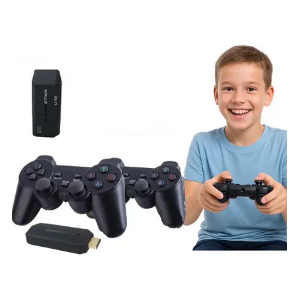 🎮 Mini Consola Portátil Gaming: ¡Diversión en tus manos! 🎉 2