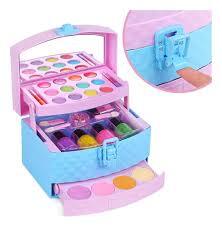 Miniatura 3 de SET  MAQUILLAJE REAL PARA  NIÑAS