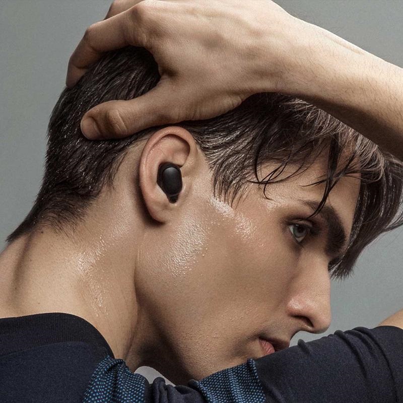 Audífonos Kalley K-AUDN Bluetooth In-Ear