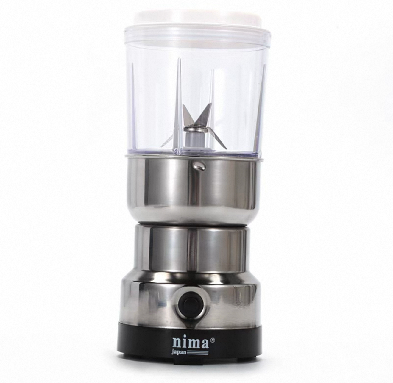 Miniatura 4 de LICUADORA Y TRITURADORA ELECTRICA2 en 1