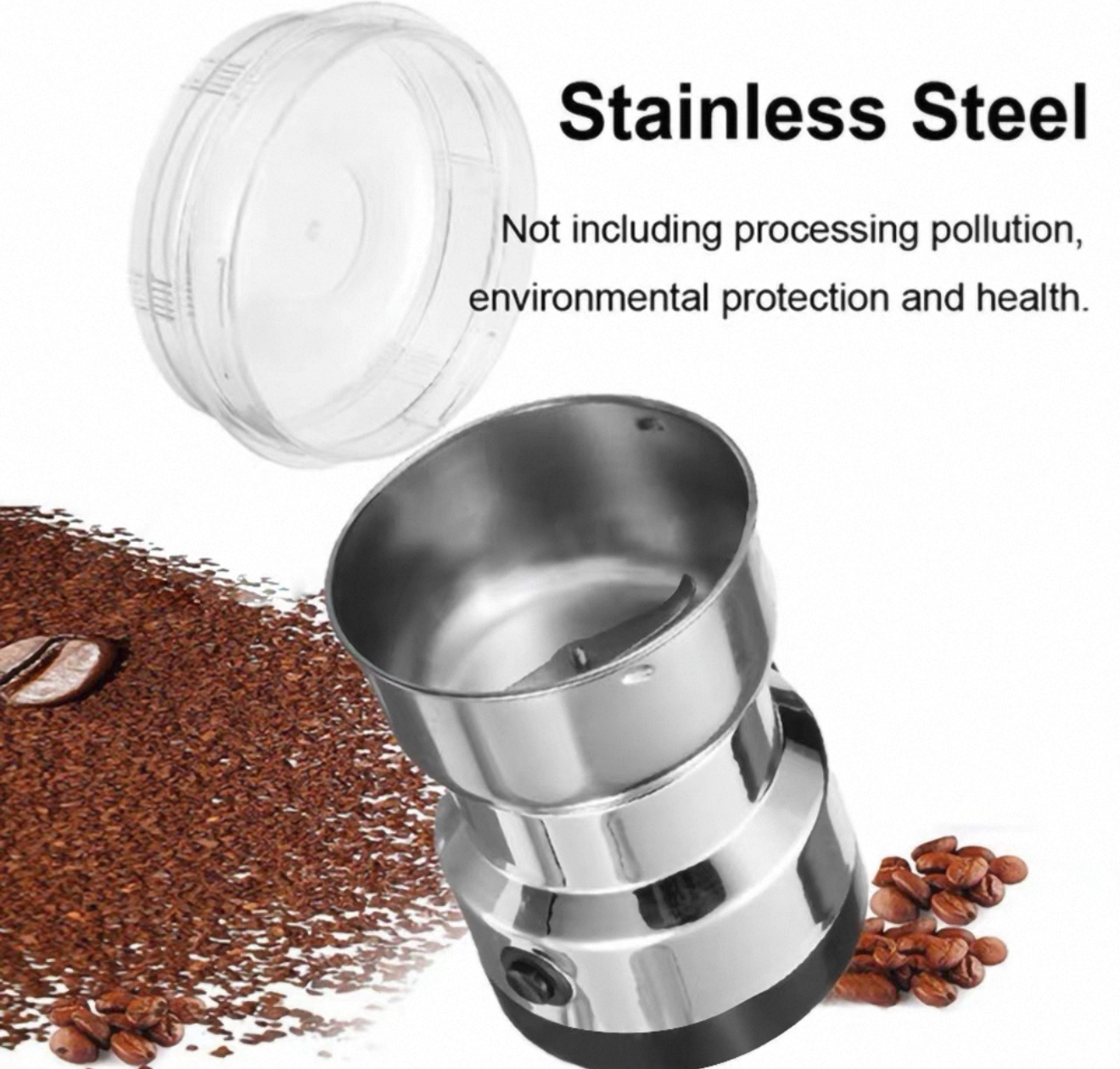 Miniatura 2 de LICUADORA Y TRITURADORA ELECTRICA2 en 1