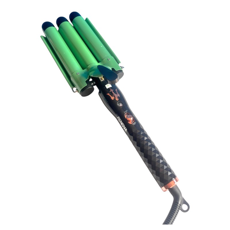 Miniatura 6 de Rizador Pro 9633 Cerámico Aguacate