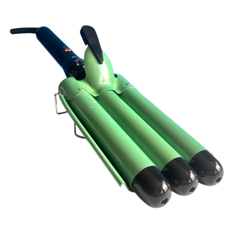 Miniatura 5 de Rizador Pro 9633 Cerámico Aguacate