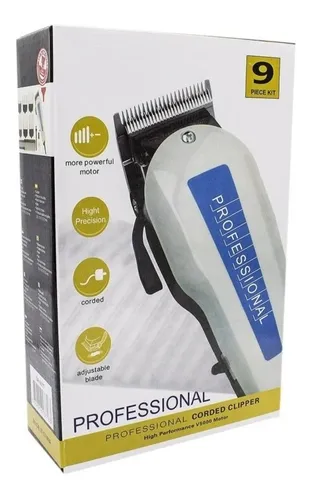 Miniatura 4 de Máquina peluquera