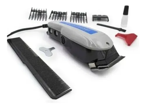 Miniatura 3 de Máquina peluquera