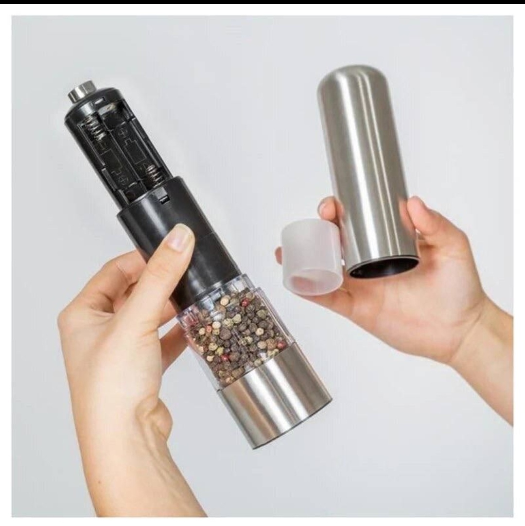 Condimentero Pimentero