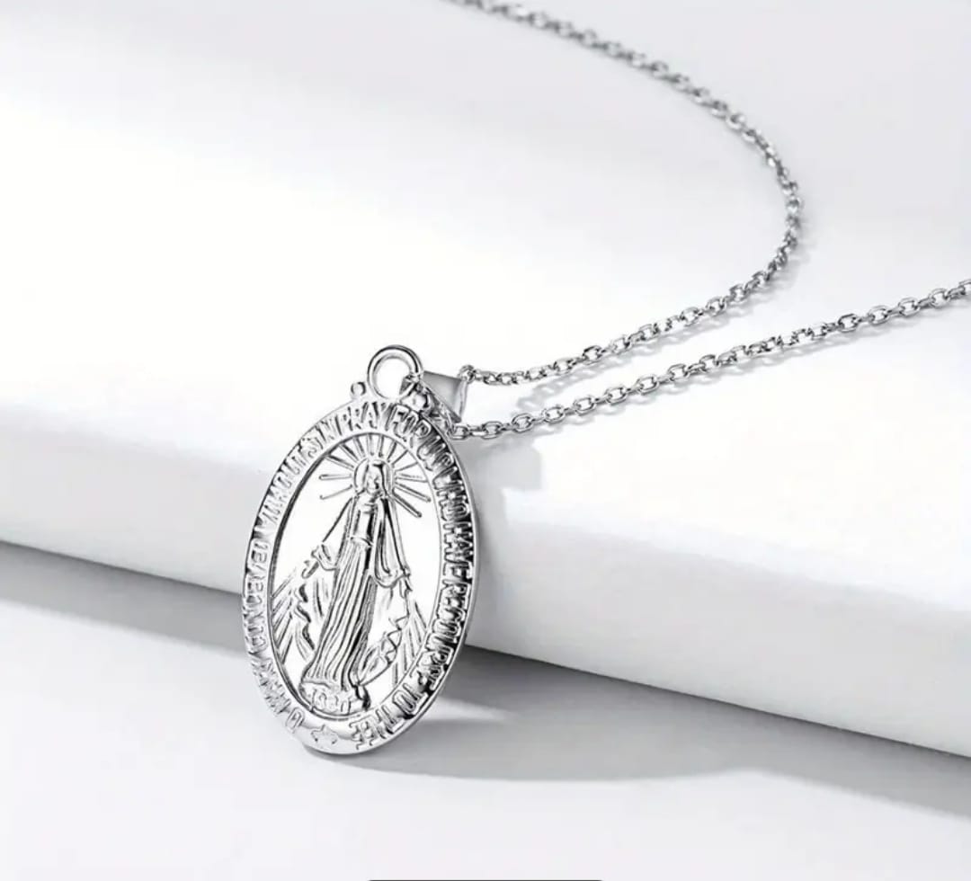 Miniatura 4 de COLLAR DE LA DIVINA MISERICORDIA